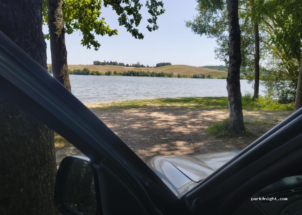 (32190) Castillon-Debats - — foto