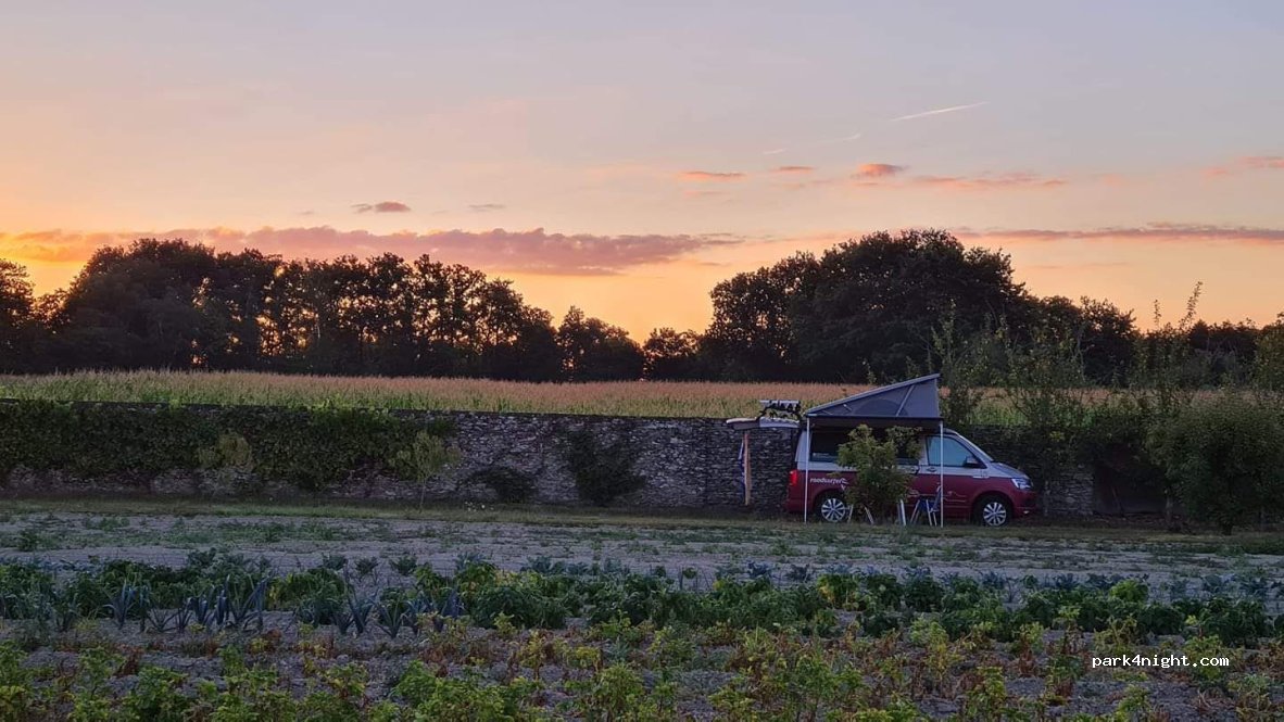 Domaine de la Chevrue — foto 3