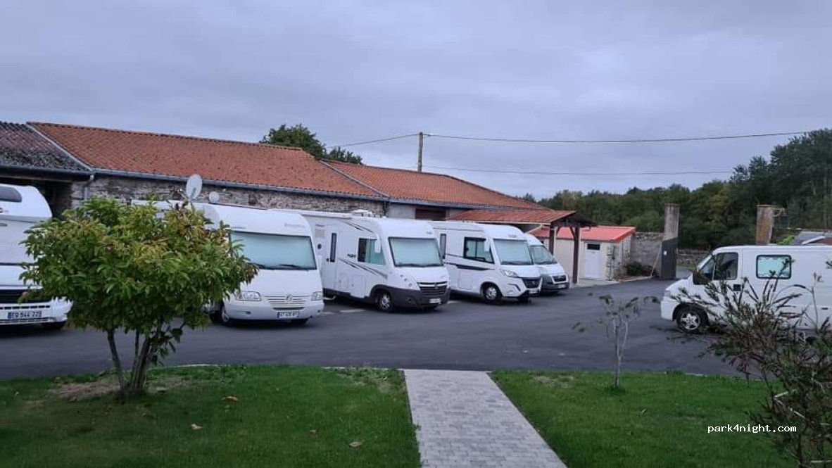 Domaine de la Chevrue — foto 4