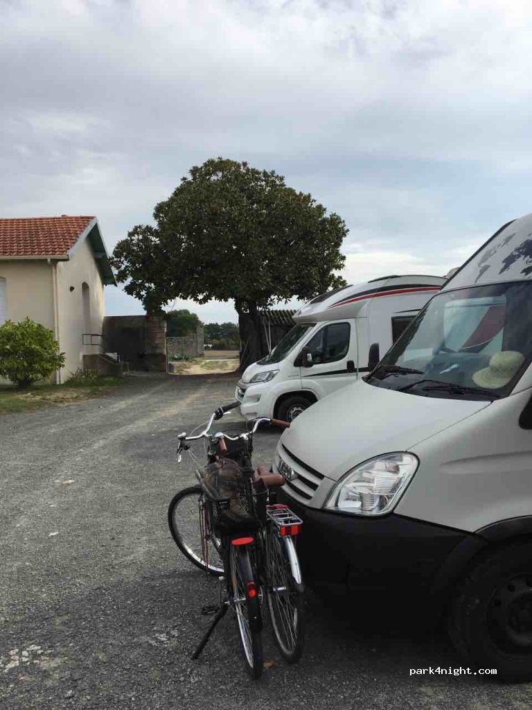 Domaine de la Chevrue — foto 5