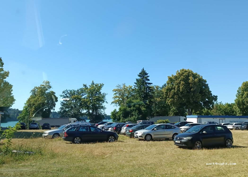 (66-500) Długie - 6 Wodna — foto