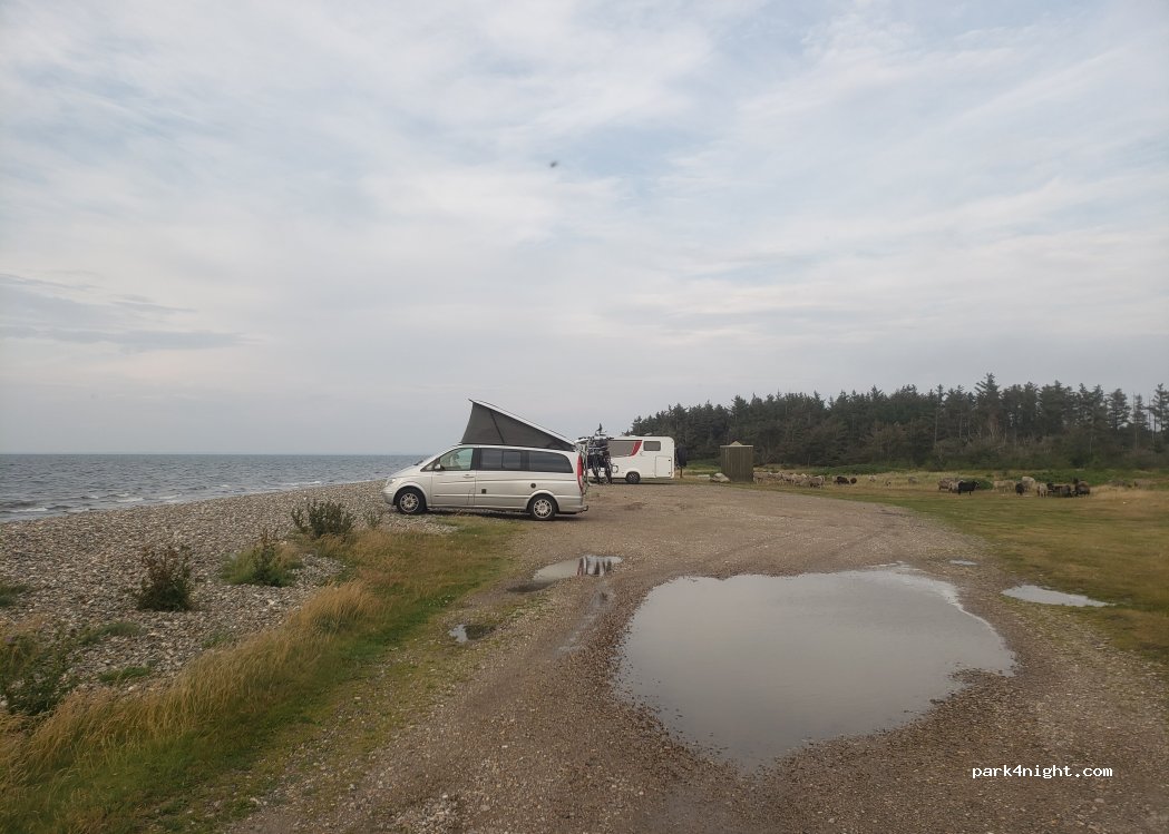 (7620) Lemvig - 167 Gjelleroddevej — foto