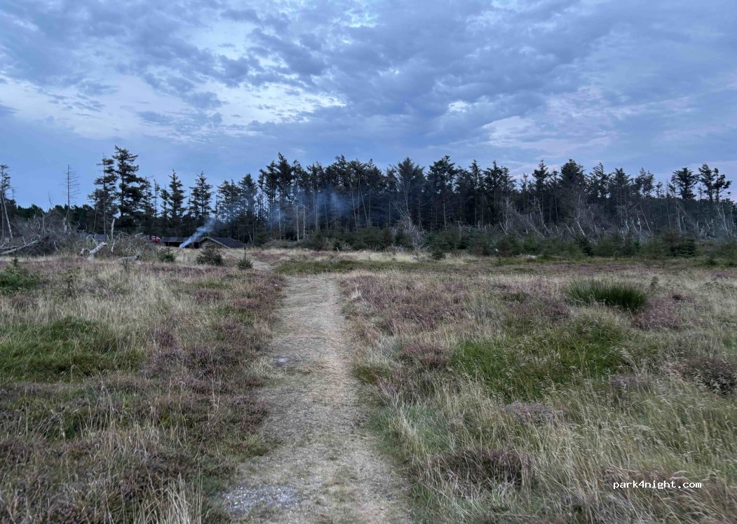 (7620) Lemvig - 167 Gjelleroddevej — foto 2