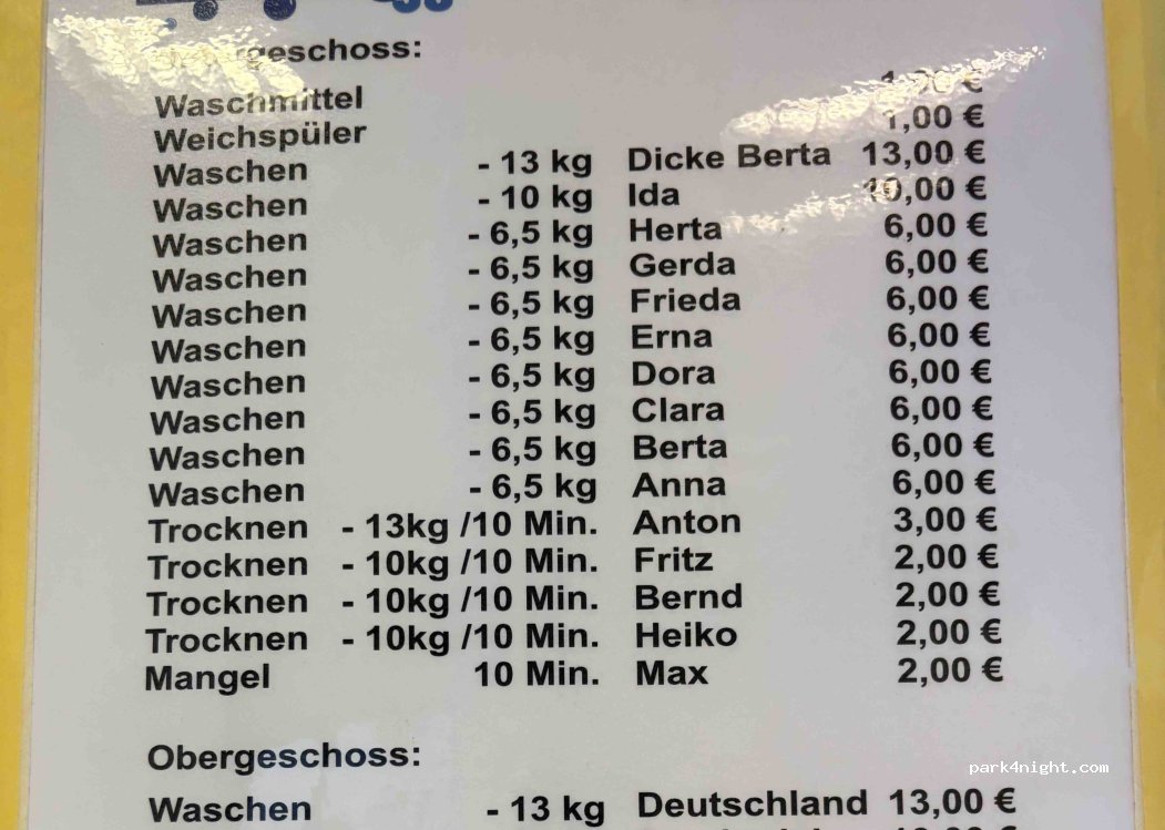 (10999) Berlin - Ohlauer Str. 36-38 — foto