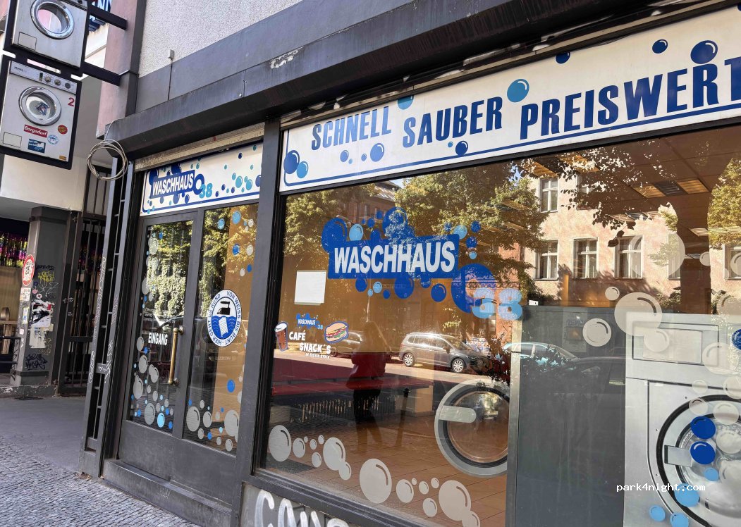 (10999) Berlin - Ohlauer Str. 36-38 — foto 3