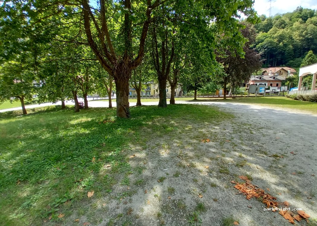 (28862) Crodo - 12 Via Bagni — foto