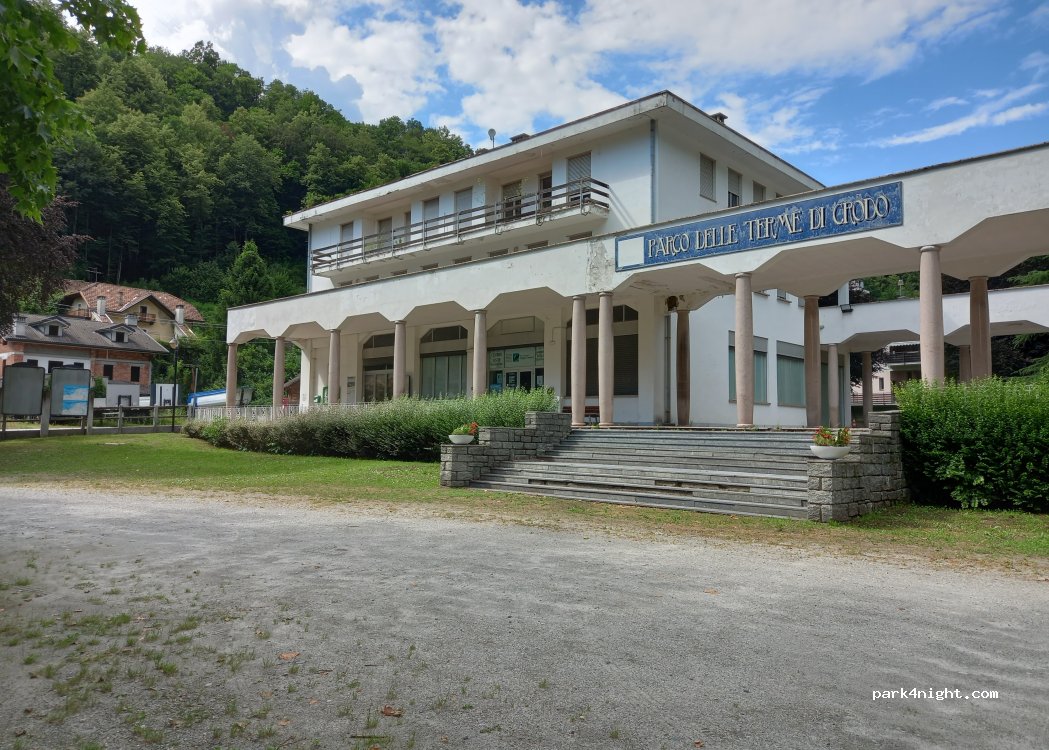 (28862) Crodo - 12 Via Bagni — foto 2