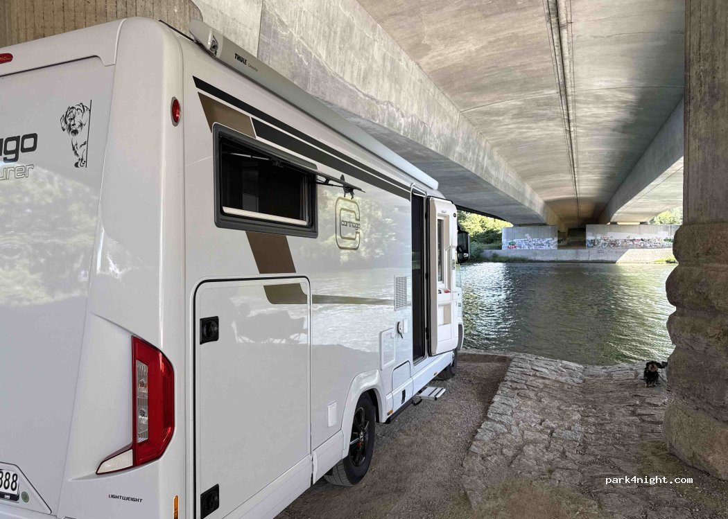 (85055) Ingolstadt - — foto