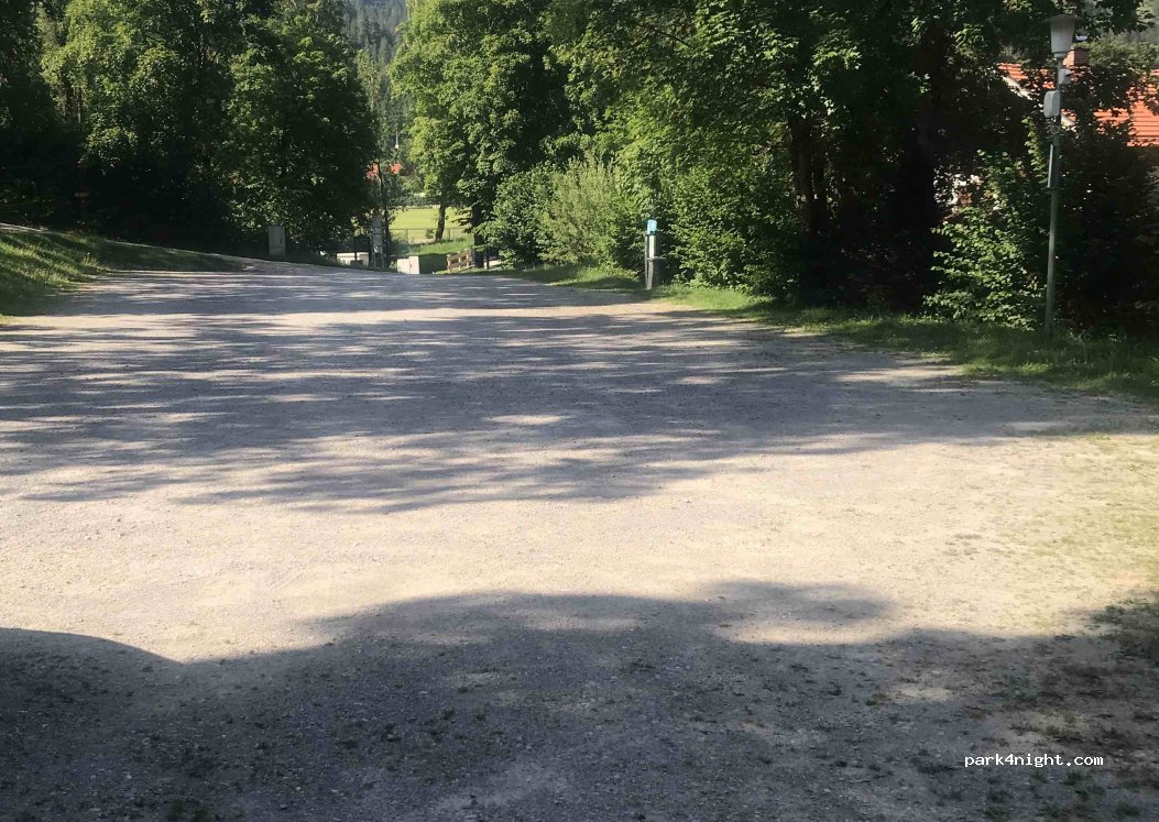 (83735) Bayrischzell - 15 Seebergstraße — foto
