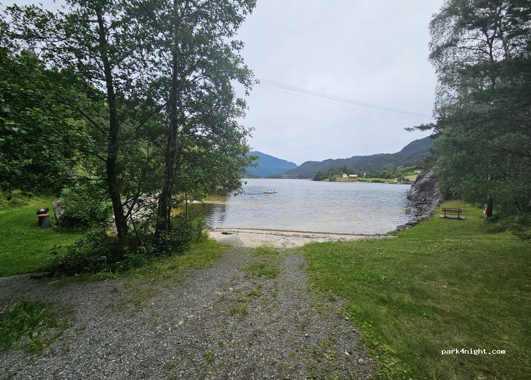 (4233) Erfjord - 37 Stølane — foto 2