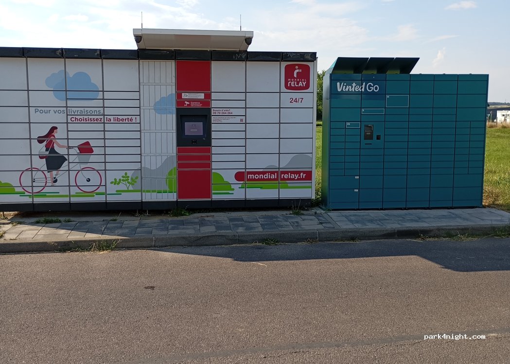 (57580) Lemud - 66 Rue de Metz — foto 2