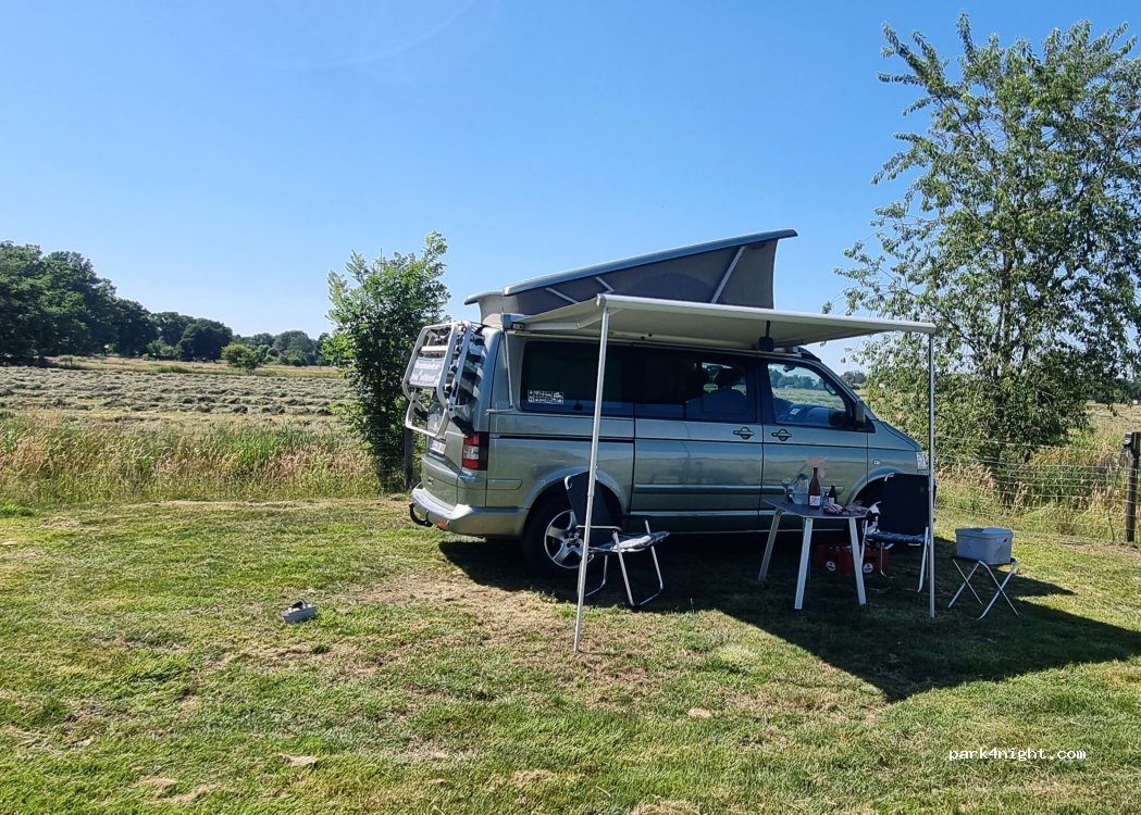 (26939) Ovelgönne - 88 Oberströmische-Seite — foto
