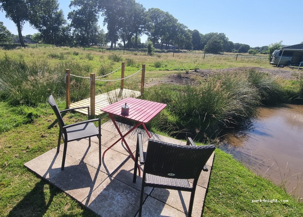(26939) Ovelgönne - 88 Oberströmische-Seite — foto 3