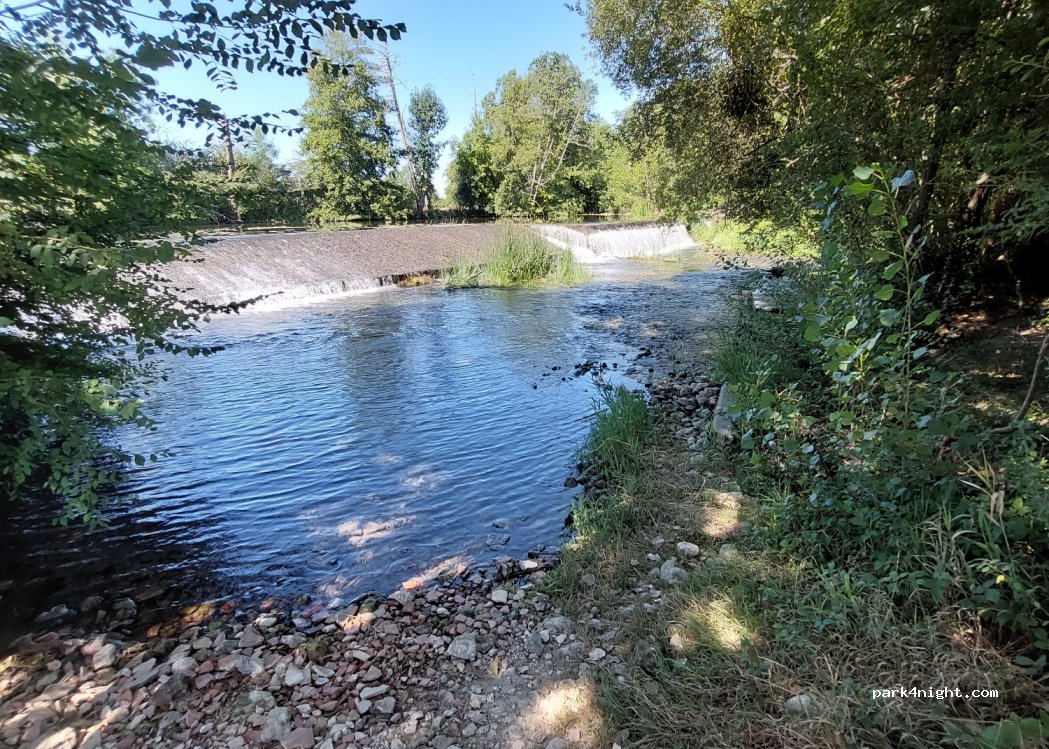 (24600) Allemans - Unnamed Road — foto 3