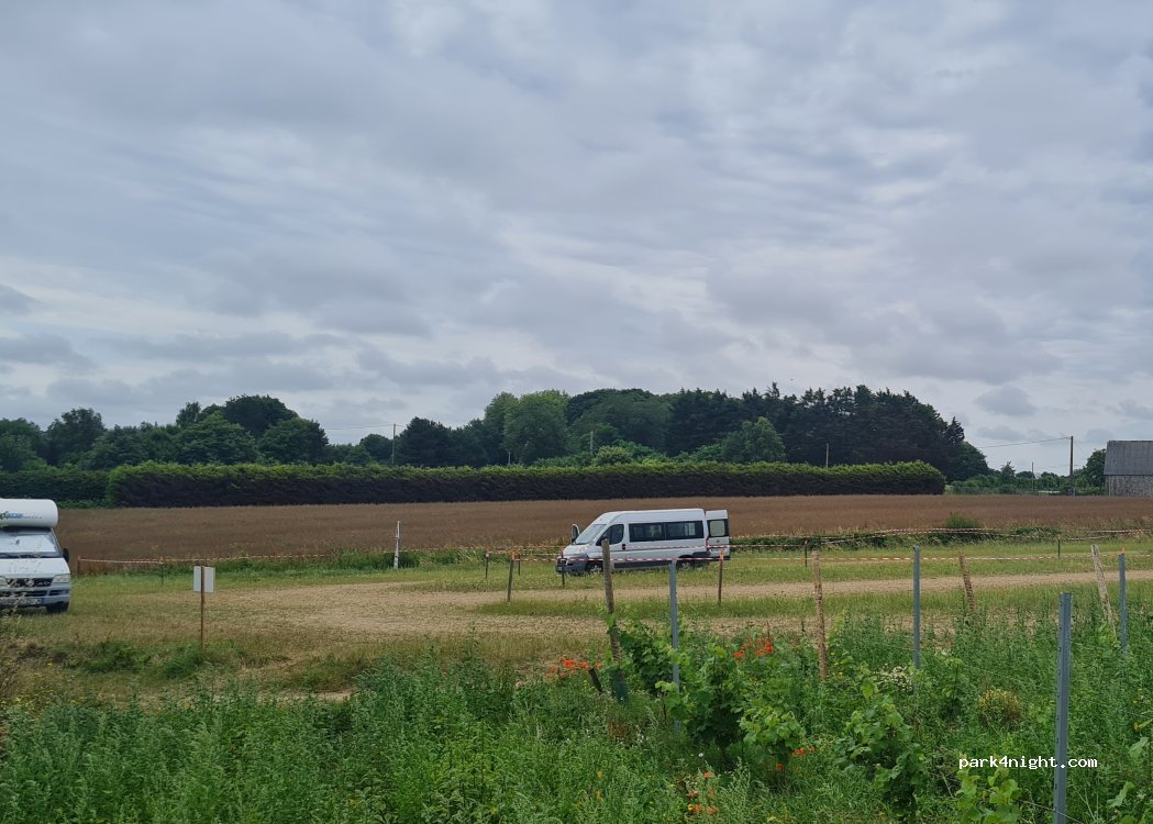 (35350) Saint-Coulomb - 2 Le Haut Pays — foto