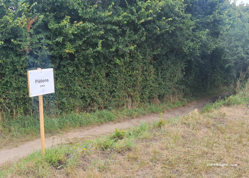 (35350) Saint-Coulomb - 2 Le Haut Pays — foto 2