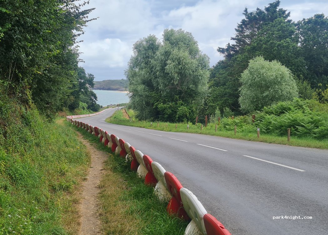 (35350) Saint-Coulomb - 2 Le Haut Pays — foto 3