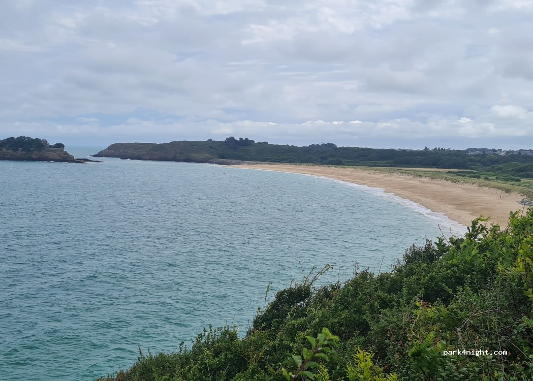 (35350) Saint-Coulomb - 2 Le Haut Pays — foto 4