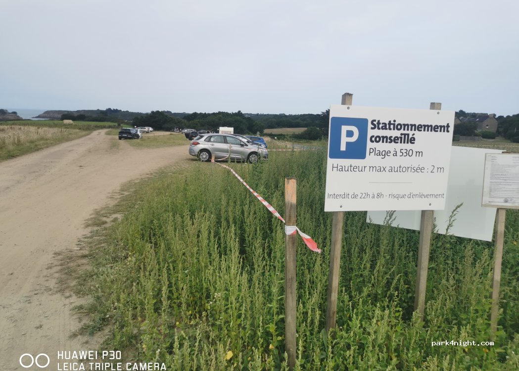 (35350) Saint-Coulomb - 2 Le Haut Pays — foto 5