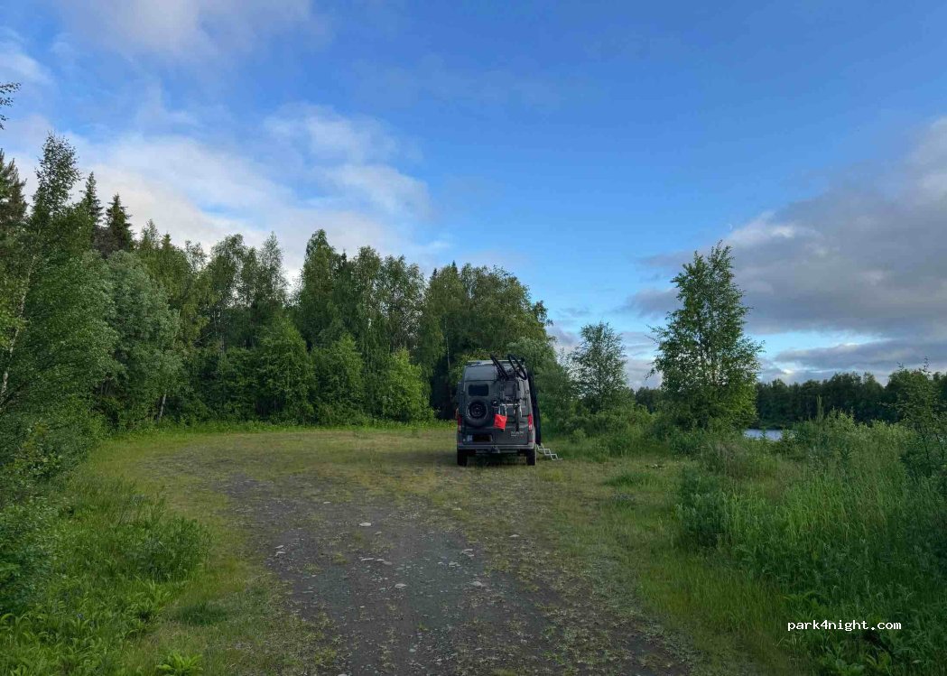(99100) Kittilä - — foto 3