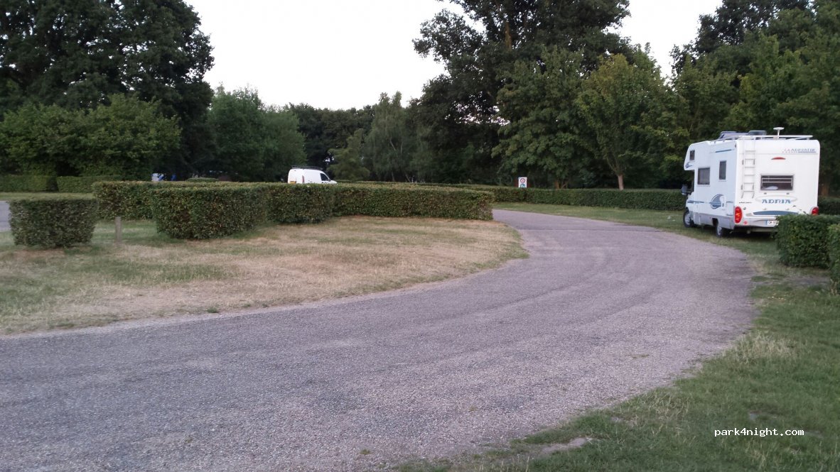 Camping du Lac — foto 2