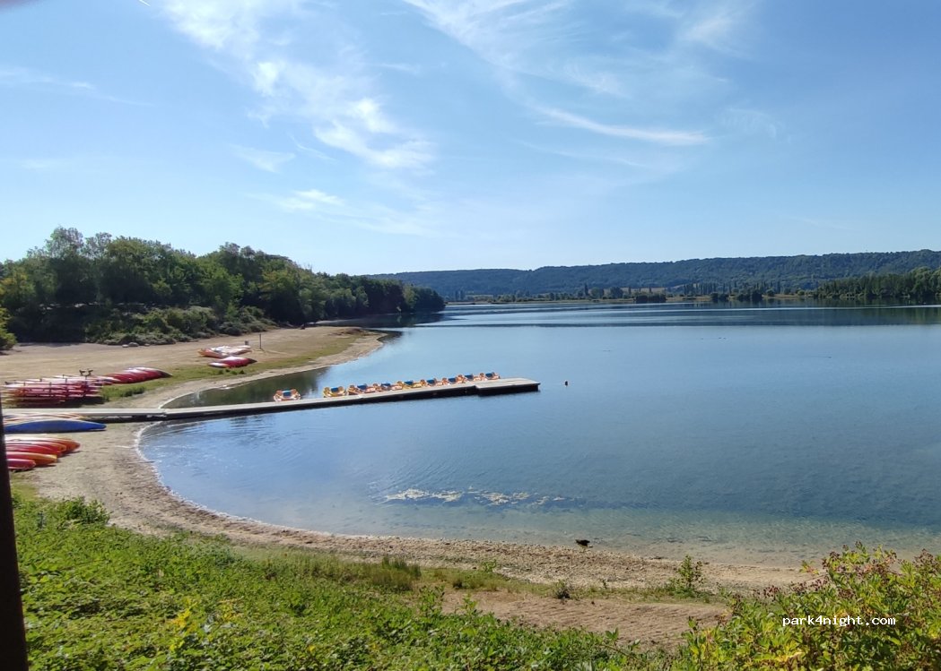 Camping du Lac — foto 3