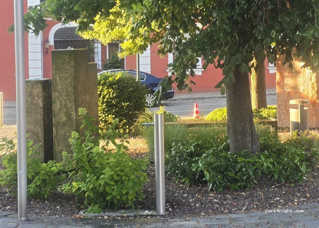 (2722) Weikersdorf am Steinfelde - 116 L137 — foto