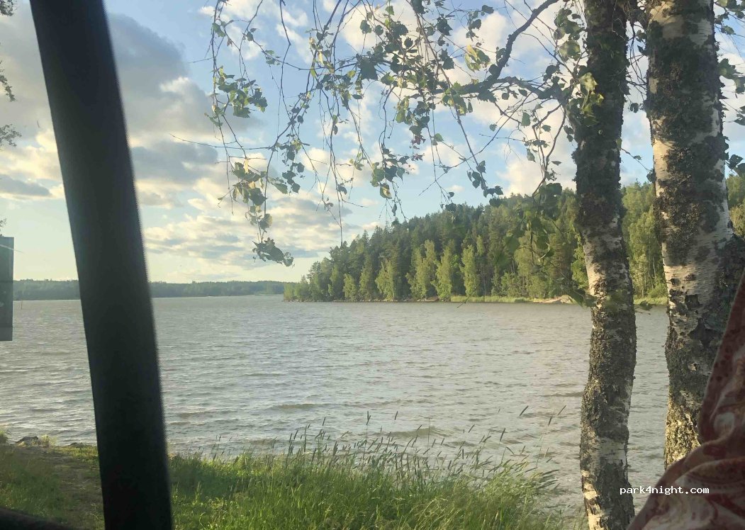 (25650) Strömma - 768 Perniöntie — foto