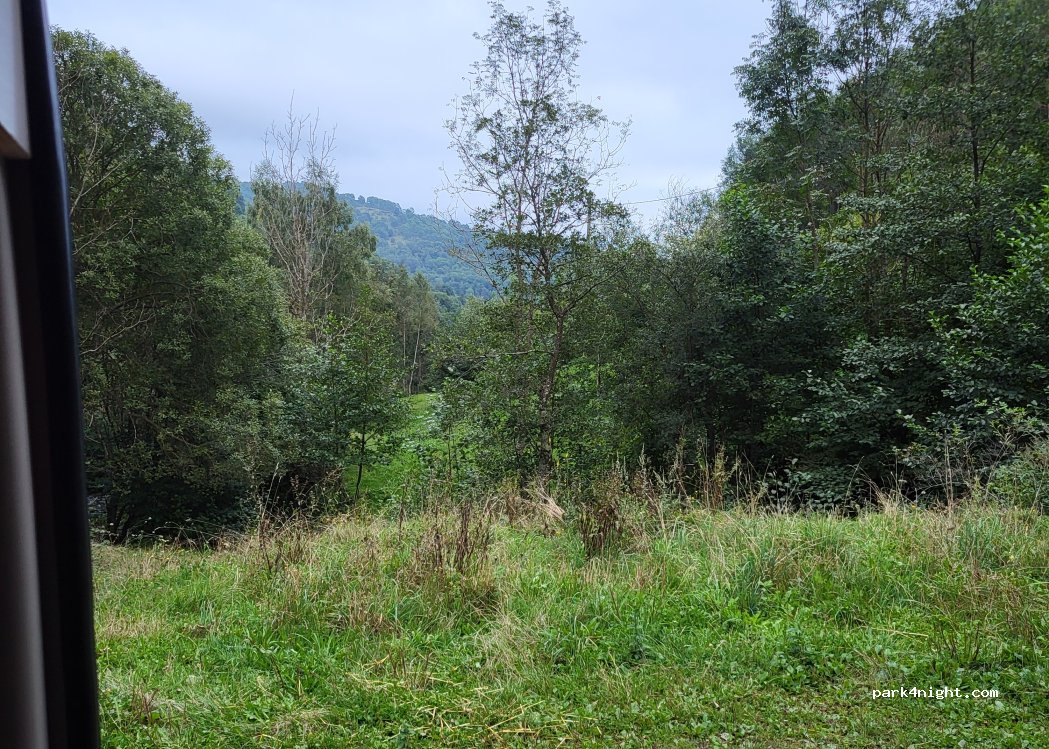 (17868) Molló - Carretera de Setcases a Espinavell — foto