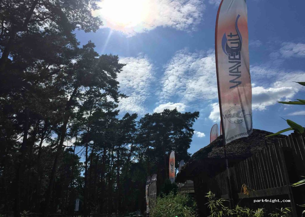 WaveCult am Strandhotel — foto