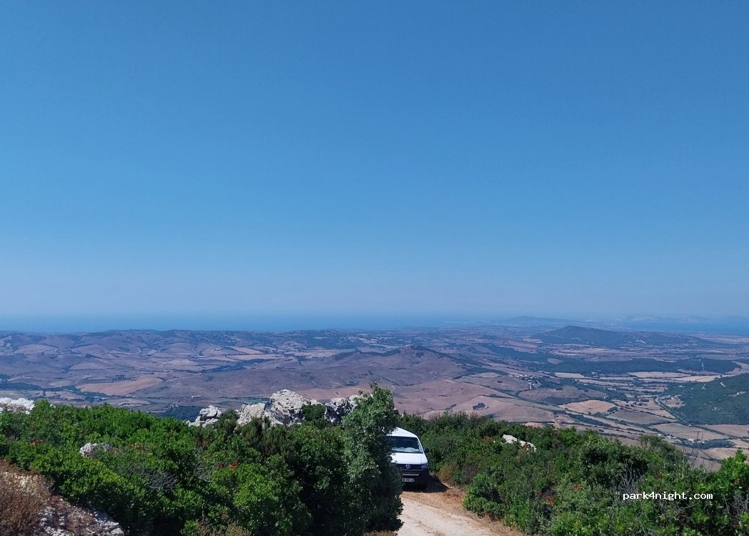 (07100) Monteforte - Alla cima di Monte Forte — foto 2