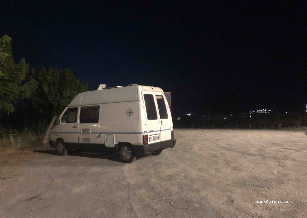 (87020) Santa Maria del Cedro - 8A Via Sotto Casale — foto