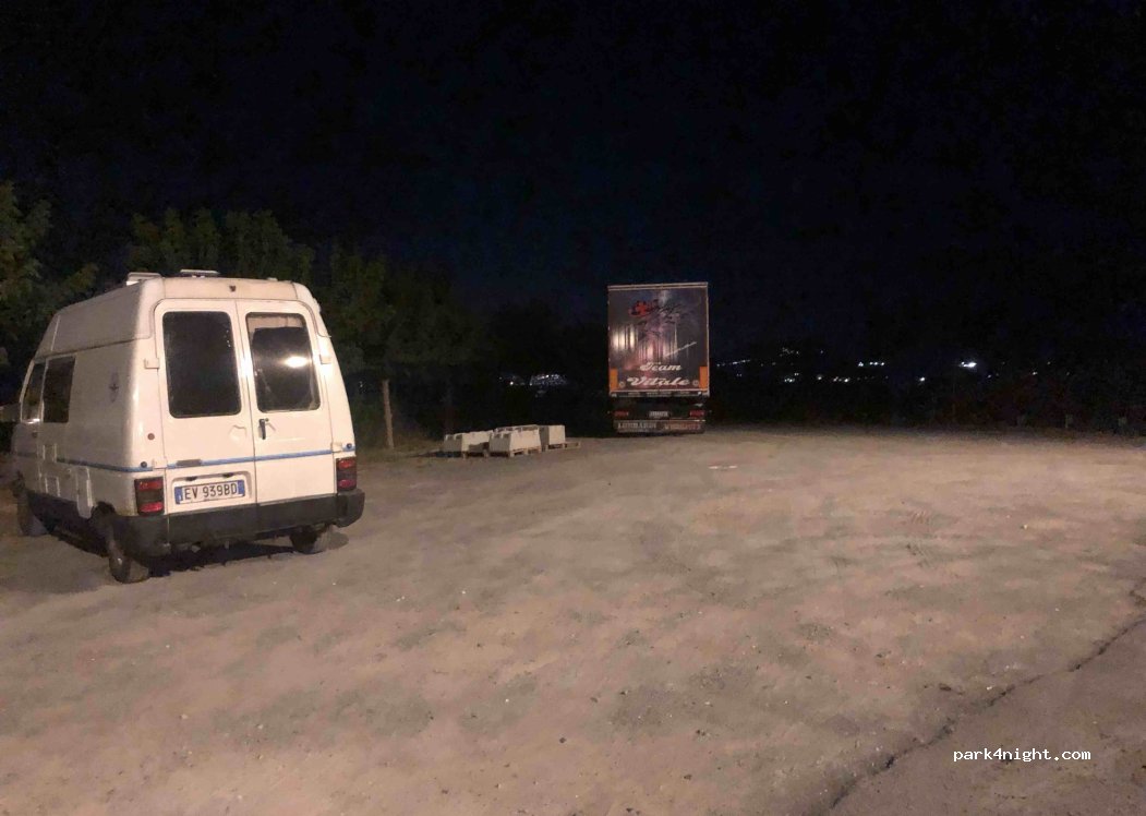 (87020) Santa Maria del Cedro - 8A Via Sotto Casale — foto 2
