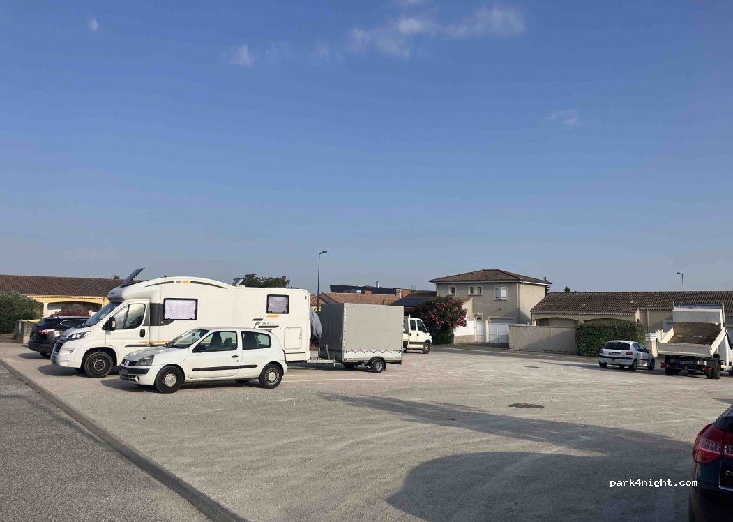 (26100) Romans-sur-Isère - 3 Rue du Grand Veymont — foto