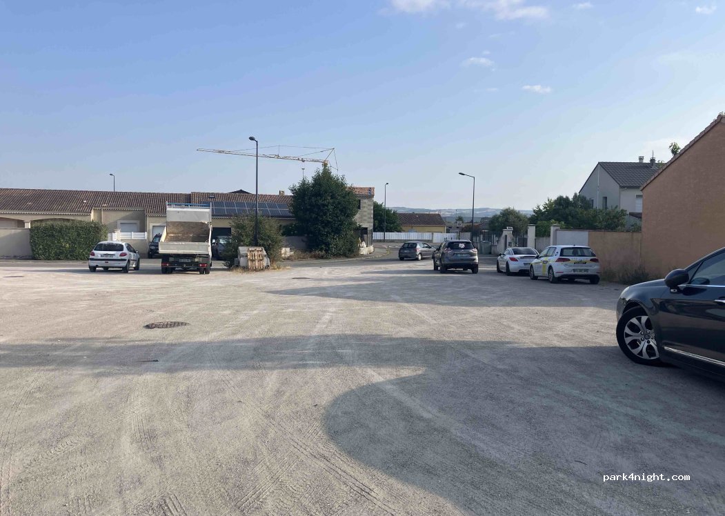 (26100) Romans-sur-Isère - 3 Rue du Grand Veymont — foto 2