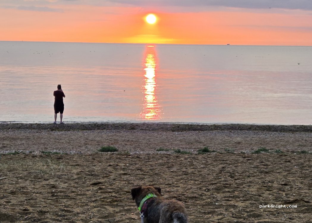 Hunstanton Camping Glamping - mYminiBreak — foto 2
