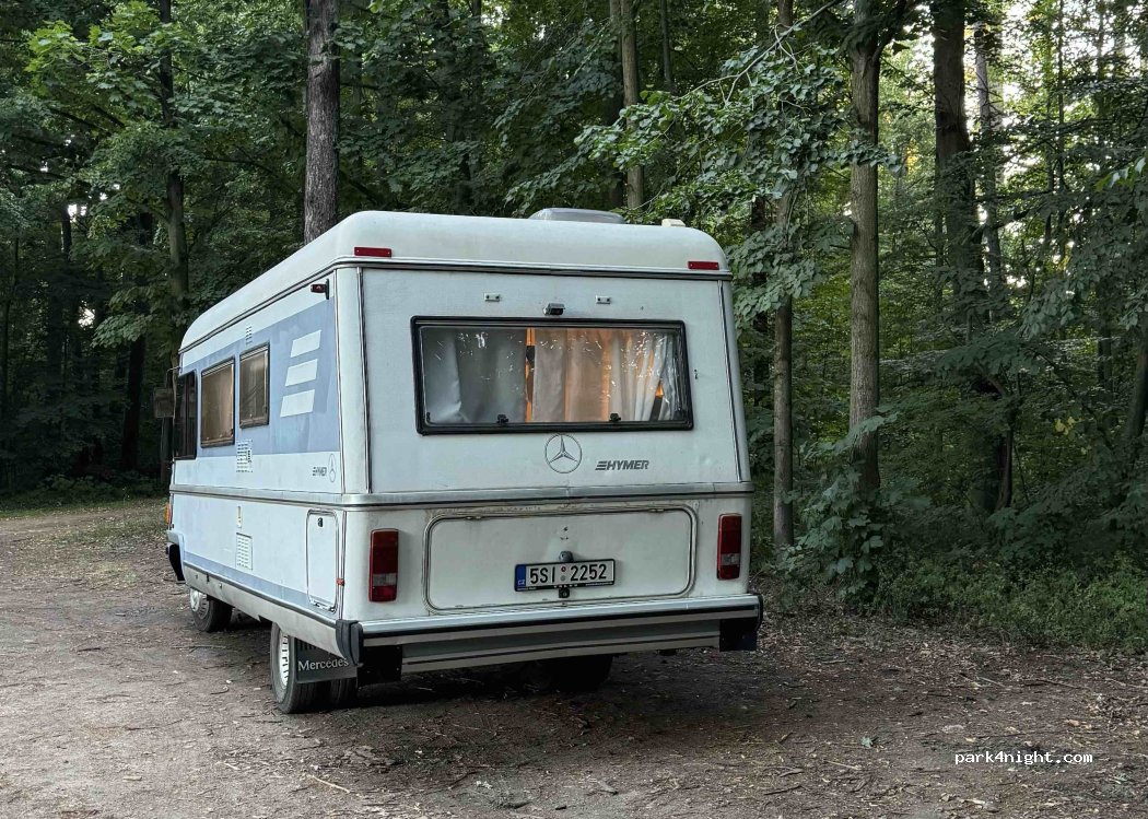 (397 01) Písek - 1053 Budějovické Předměstí — foto 3