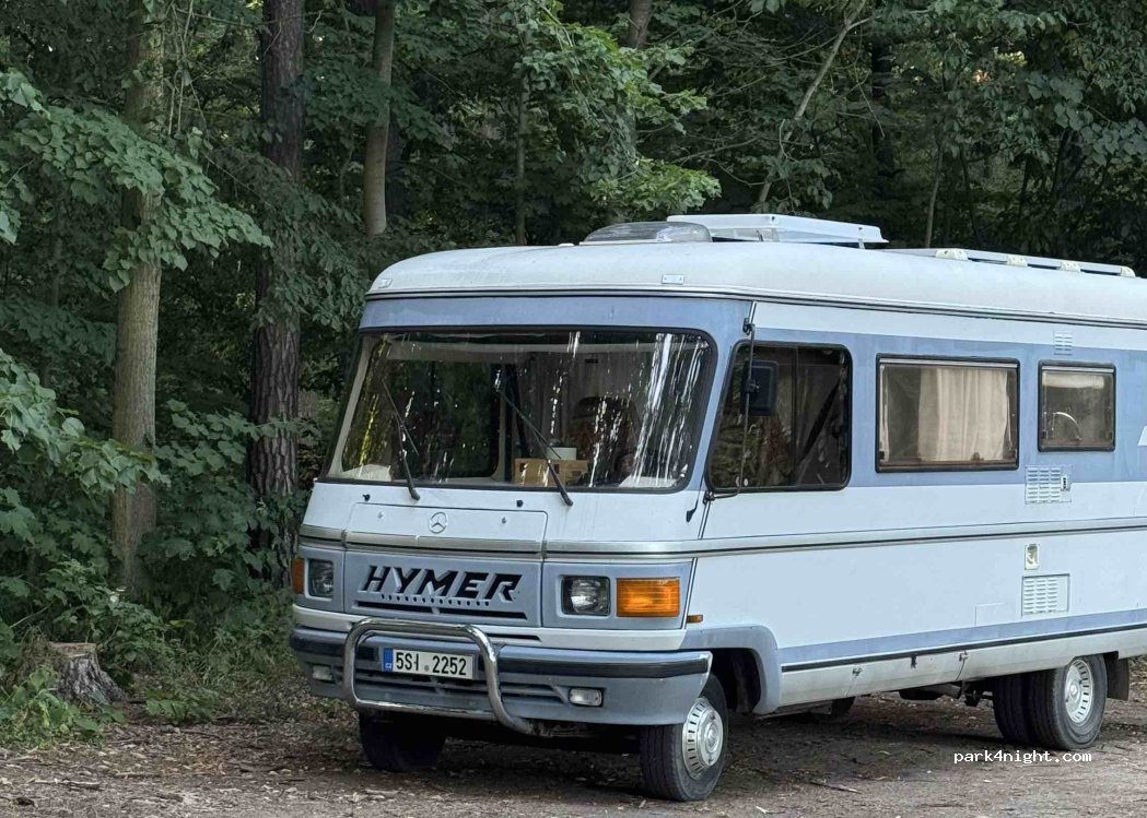 (397 01) Písek - 1053 Budějovické Předměstí — foto 4