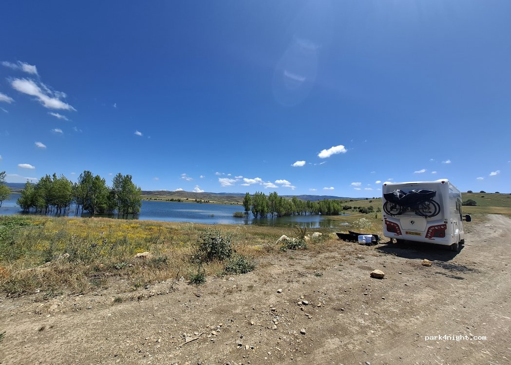(58640) Aşağıtepecik - Unnamed Road — foto