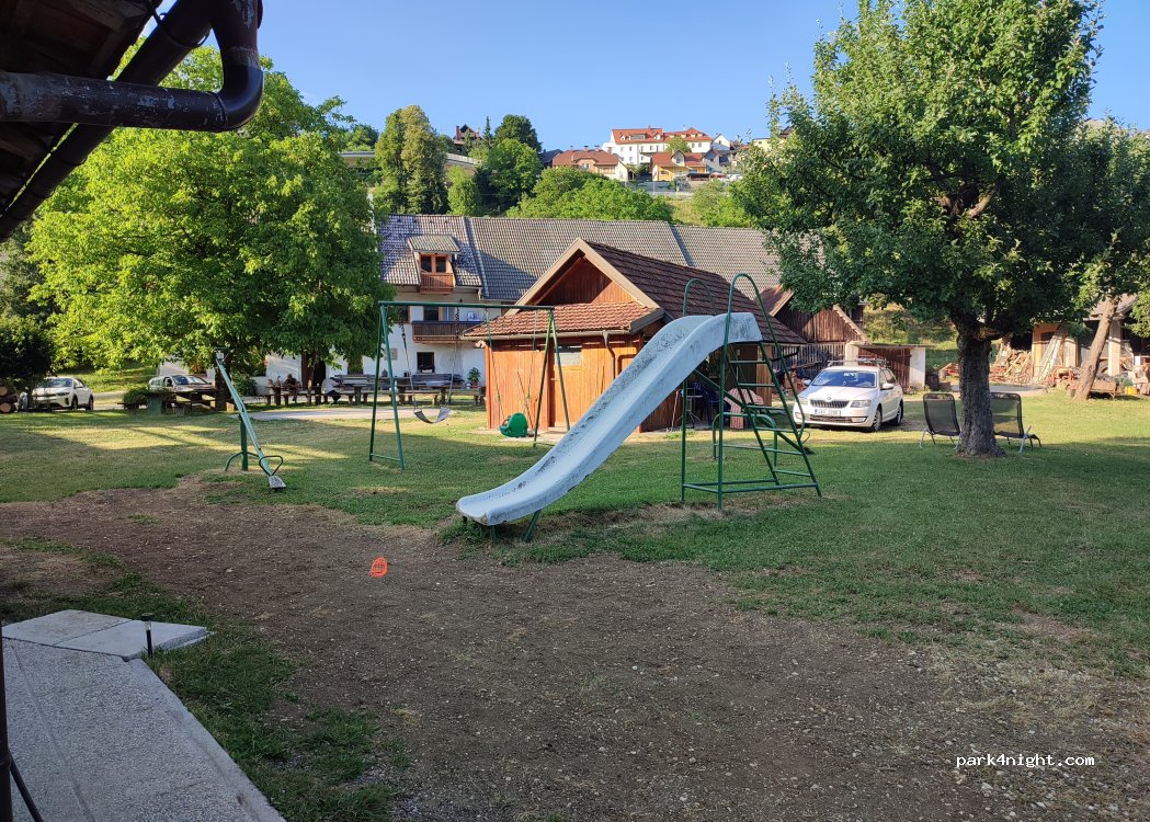 3 rivers - camp&glamping — foto 2