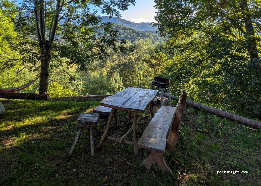 3 rivers - camp&glamping — foto 3