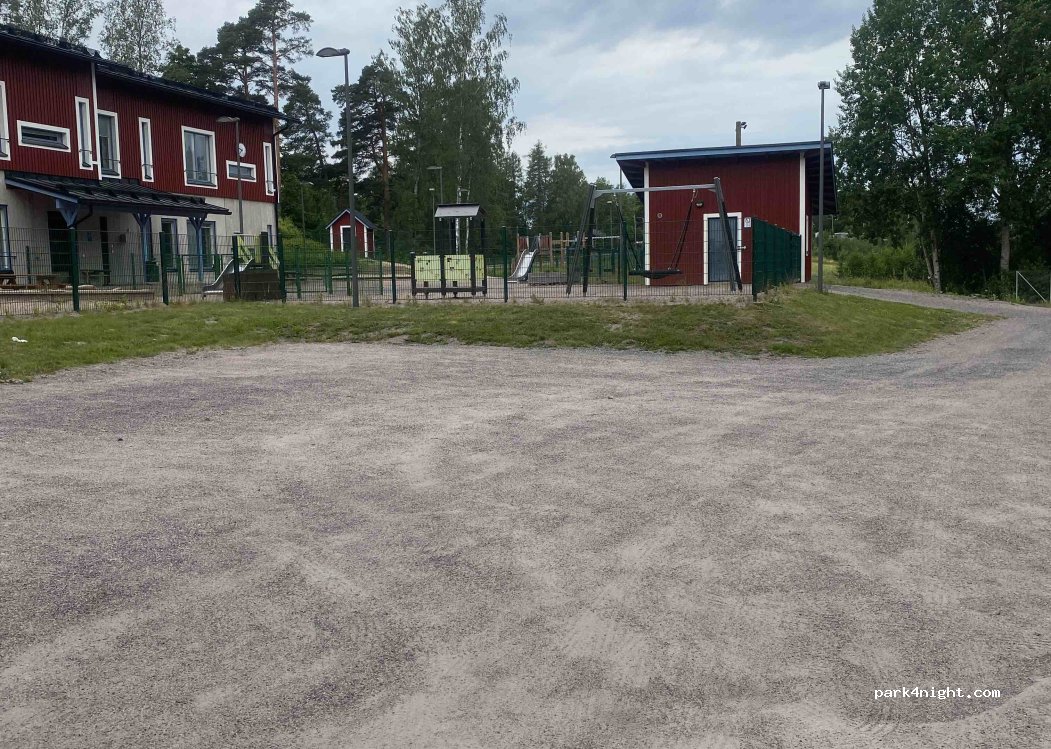(02540) Kirkkonummi - 285 Sjökullavägen — foto 3