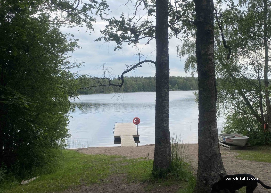 (02540) Kirkkonummi - 285 Sjökullavägen — foto 5