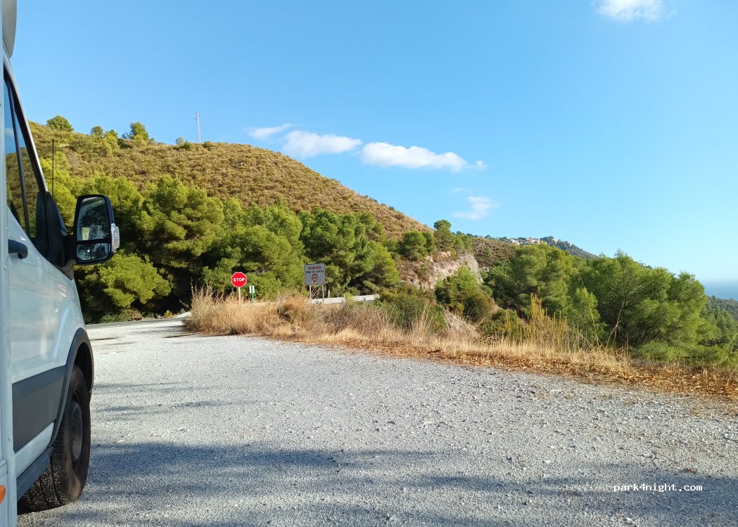 (18690) Málaga - 47B Diseminado Cantarrijan Pol 37 — foto 3
