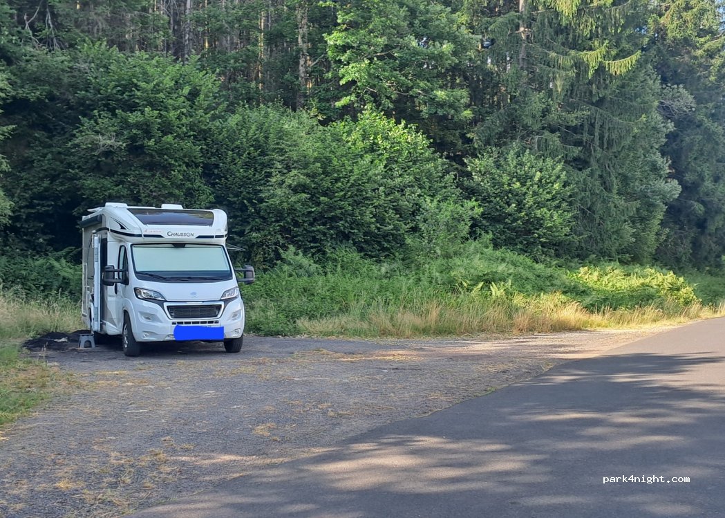 (63810) Cros - 2754 Route de L’Estive — foto