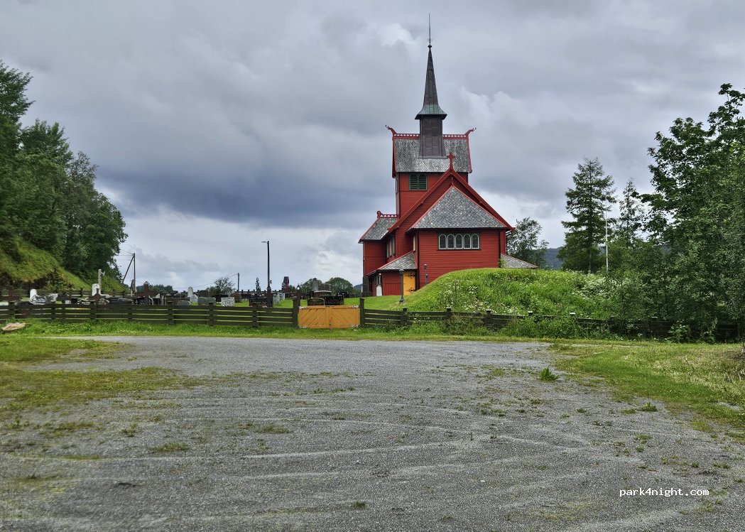 (6690) Aure - 1152 Brekkvegen — foto