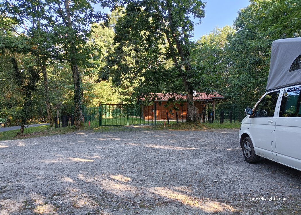 (64250) Cambo-les-Bains - 1671 Route des Cimes — foto 3