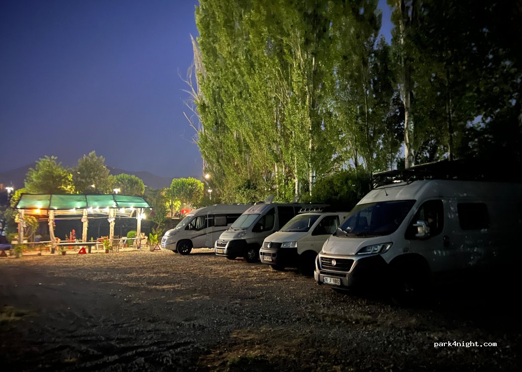 Camping Camper Family (Horizon Camping Center) — foto