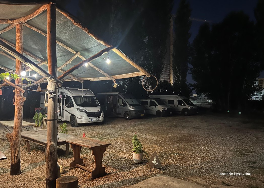 Camping Camper Family (Horizon Camping Center) — foto 3