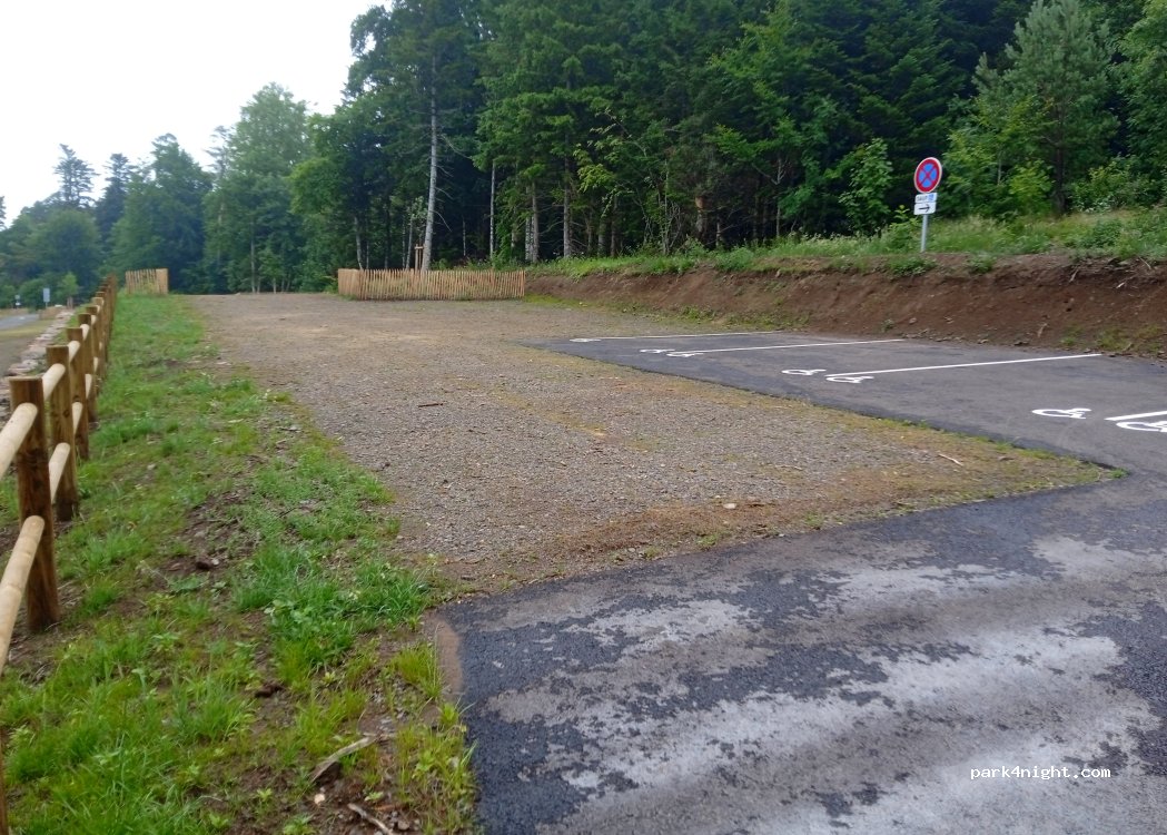 (63210) Orcival - 34 Route du Lac — foto 2
